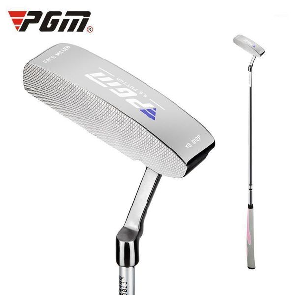 complete set of clubs ladies left hand putter golf club stainless steel head competition practice rod shaft with rubber grip gift1
complete set of clubs ladies left hand putter golf club stainless steel head competition practice rod shaft with rubber grip gift1