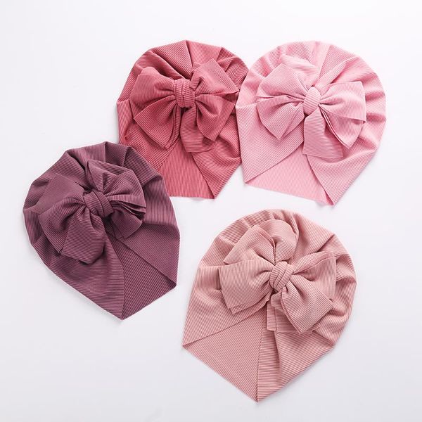 solid ribbed knot turban hats for baby boys girls beanies striped thin elastic caps bonnet born toddler 0-4t headwraps hair accessorie acces, Slivery;white
solid ribbed knot turban hats for baby boys girls beanies striped thin elastic caps bonnet born toddler 0-4t headwraps hair accessorie acces, Slivery;white