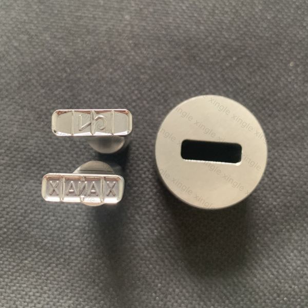 15-5 bar shape milk candy tools manufactured stocks tablet die tdp mold mould press punch set custom customization cast for tdp0 or tdp1.5 t
15-5 bar shape milk candy tools manufactured stocks tablet die tdp mold mould press punch set custom customization cast for tdp0 or tdp1.5 t