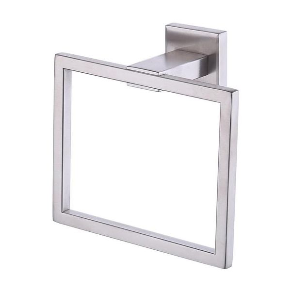 yfashion stylish firm stainless steel towel ring rack pendant for bathroom toilet commodity shelf rings
yfashion stylish firm stainless steel towel ring rack pendant for bathroom toilet commodity shelf rings