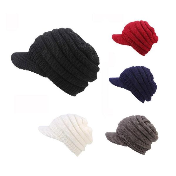 knitted hat women winter hats for ladies beanie girls bonnet femme warm wool climbing outdoor sports, Black;white
knitted hat women winter hats for ladies beanie girls bonnet femme warm wool climbing outdoor sports, Black;white