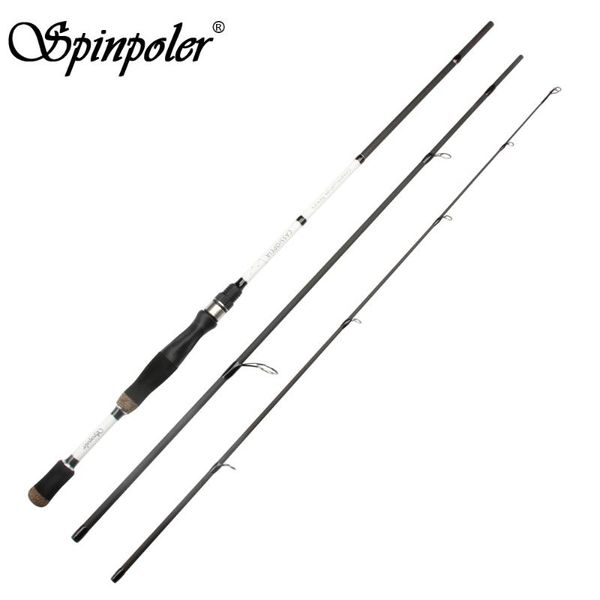 spinpoler 2.28m spinning baitcasting fishing rod 3 sections travel carbon fiber lure 1/16-3/8oz weight casting rods boat
spinpoler 2.28m spinning baitcasting fishing rod 3 sections travel carbon fiber lure 1/16-3/8oz weight casting rods boat