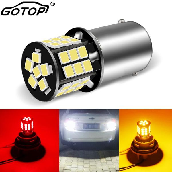 emergency lights 1pcs 1156 ba15s p21w 1157 bay15d p21/5w led bulb bau15s py21w car t20 7440 w21w 7443 w21/5w brake bulbs turn signal
emergency lights 1pcs 1156 ba15s p21w 1157 bay15d p21/5w led bulb bau15s py21w car t20 7440 w21w 7443 w21/5w brake bulbs turn signal