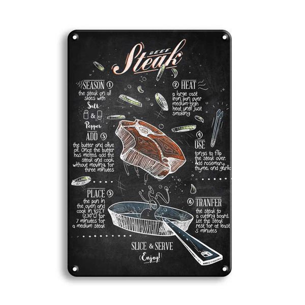 delicate cooking signs plate decor restaurant cafe kitchen art wall decoration accessories retro coffee metal poster
delicate cooking signs plate decor restaurant cafe kitchen art wall decoration accessories retro coffee metal poster