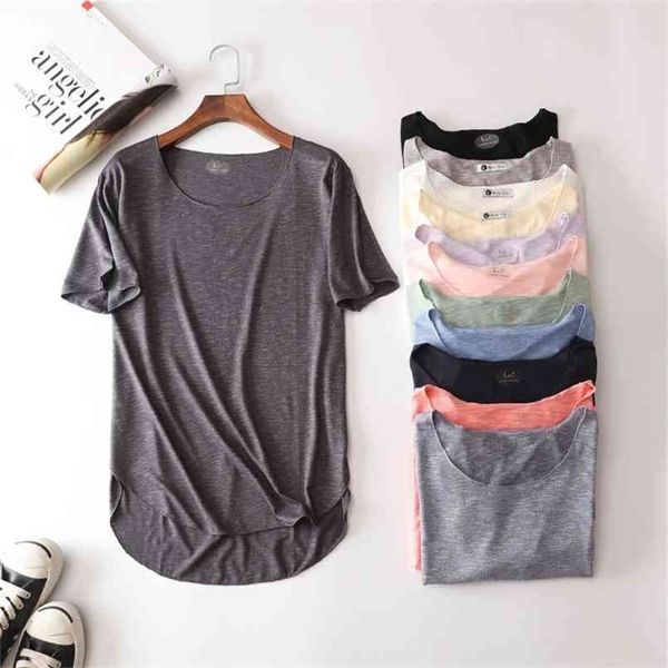 100% cotton summer fitness short sleeve t shirt harajuku loose model women t-shirt casual o-neck slim fashion woman clothes 210708, White
100% cotton summer fitness short sleeve t shirt harajuku loose model women t-shirt casual o-neck slim fashion woman clothes 210708, White