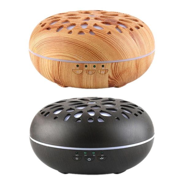 350ml usb humidifier essential aroma oil diffuser ultrasonic wood air mini mist maker led light humidifiers
350ml usb humidifier essential aroma oil diffuser ultrasonic wood air mini mist maker led light humidifiers