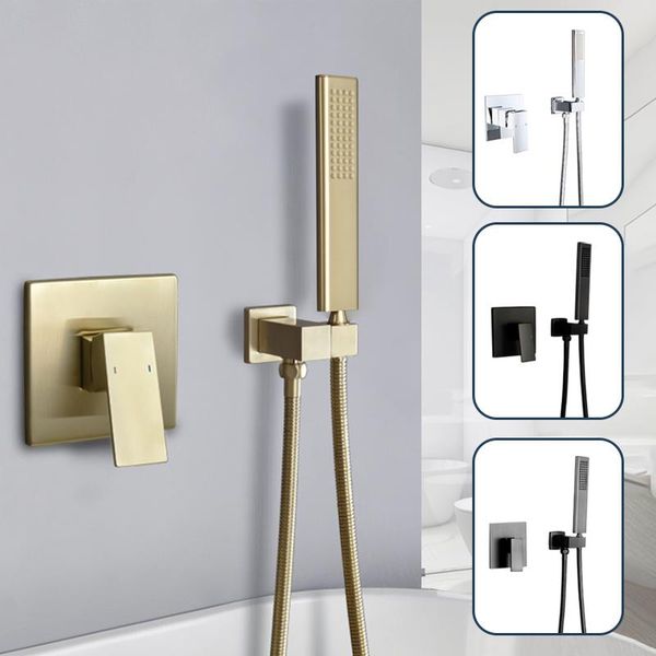 bathroom shower sets in wall mounted concealed valve square and cold hand set faucet brass black mixer tap grey chrome
bathroom shower sets in wall mounted concealed valve square and cold hand set faucet brass black mixer tap grey chrome