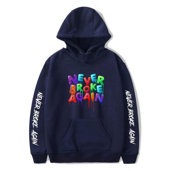 never broke again hoodie men/women sweatshirtharajuku youngboy cotton oversize sweatshirts printed streetwear white plus size 2021, Black
never broke again hoodie men/women sweatshirtharajuku youngboy cotton oversize sweatshirts printed streetwear white plus size 2021, Black