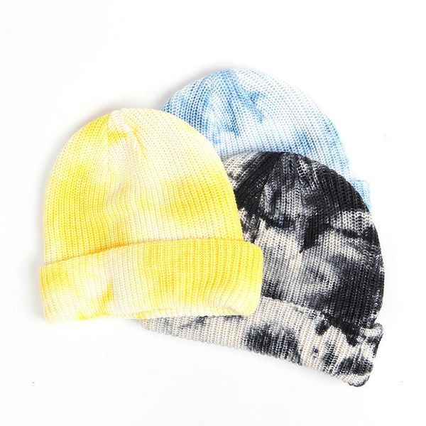 beanies tie-dyed hat man streetwear wool thickened warm melon skin landlord cashmere knitting winter hats for women bonnets designer
beanies tie-dyed hat man streetwear wool thickened warm melon skin landlord cashmere knitting winter hats for women bonnets designer
