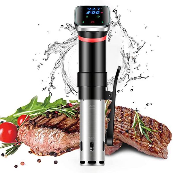 chair covers sous vide cooker ipx7 waterproof wifi control touch screen immersion circulator accurate water cooking in slow
chair covers sous vide cooker ipx7 waterproof wifi control touch screen immersion circulator accurate water cooking in slow