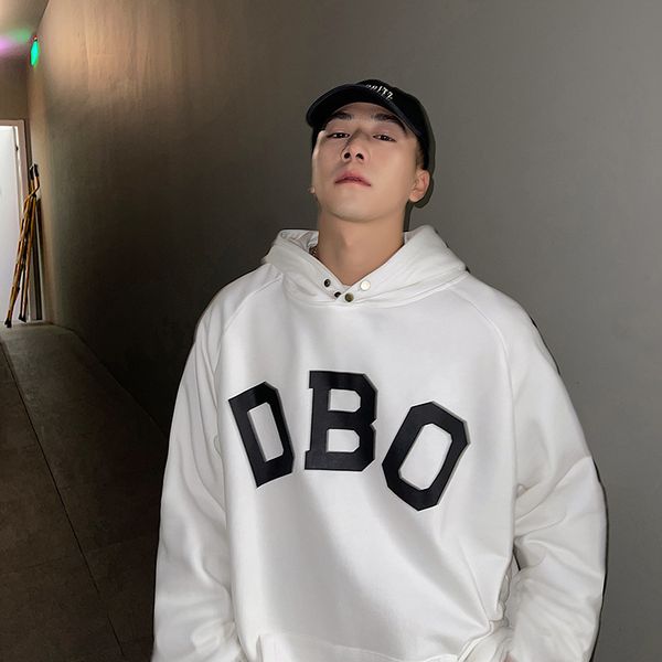 luxury brand hoodie and jacket coats 2021 autumn new style simple letter printed hooded couple's sweater wy818, Black
luxury brand hoodie and jacket coats 2021 autumn new style simple letter printed hooded couple's sweater wy818, Black