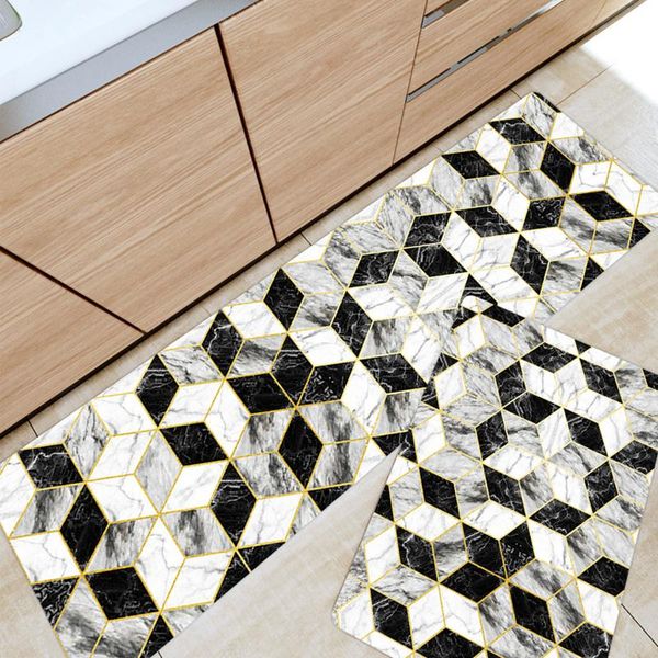 carpets oil-proof kitchen mat ins rectangle home decoration mats carpet hallway bath anti-slip waterproof long geometric
carpets oil-proof kitchen mat ins rectangle home decoration mats carpet hallway bath anti-slip waterproof long geometric