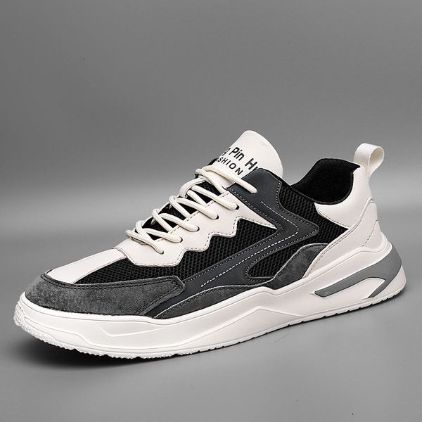 good sneaker men's 2021 mens spring youth casual fashion running shoes breathable men sports sneakers daily trainers
good sneaker men's 2021 mens spring youth casual fashion running shoes breathable men sports sneakers daily trainers