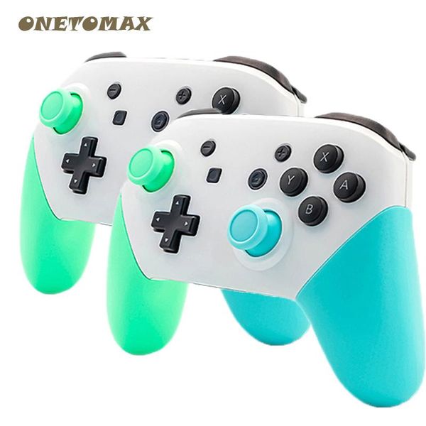 game controllers & joysticks switch pro wireless bluetooth gamepad for nfc controller joystick usb pc console
game controllers & joysticks switch pro wireless bluetooth gamepad for nfc controller joystick usb pc console
