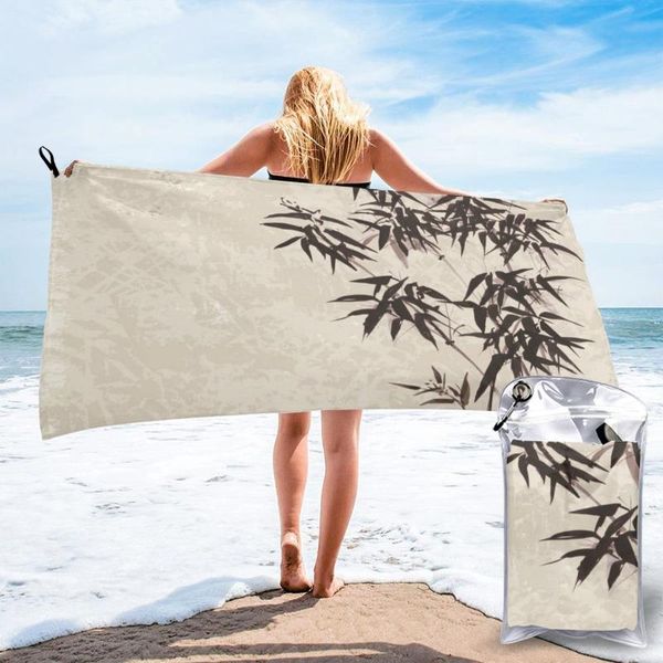 bath towel ink wash painting bamboo quick dry large thin absorbent soft for home travel camping swimming beach sport
bath towel ink wash painting bamboo quick dry large thin absorbent soft for home travel camping swimming beach sport