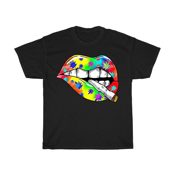 NEW LISTING Smoking Lips Hippie Tie Dye Weed Trip 420 Marijuana Gift T-Shirt Black S-5XL, White;black
NEW LISTING Smoking Lips Hippie Tie Dye Weed Trip 420 Marijuana Gift T-Shirt Black S-5XL, White;black