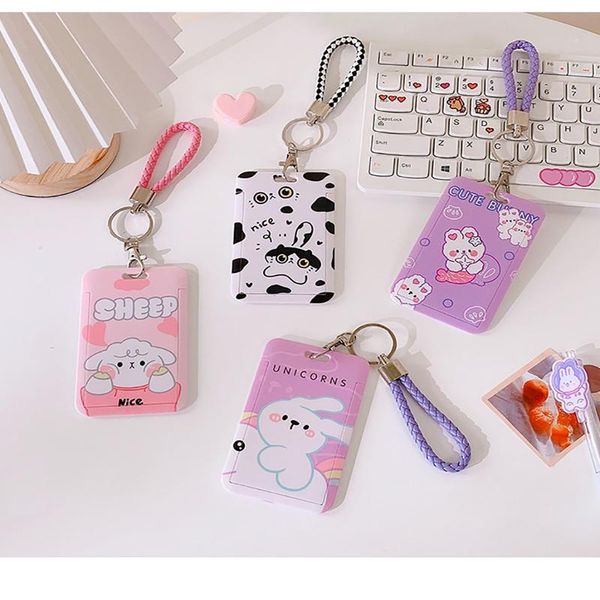 card holders japan business holder cartoon cute retractable bank id badge child bus cover case, Brown;gray
card holders japan business holder cartoon cute retractable bank id badge child bus cover case, Brown;gray