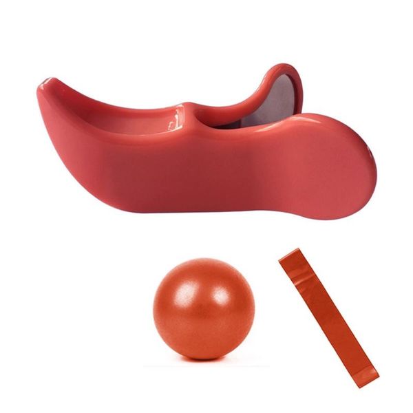 pelvic floor muscle tightener buttocks exerciser yoga ring ball set premium a9ld accessories
pelvic floor muscle tightener buttocks exerciser yoga ring ball set premium a9ld accessories