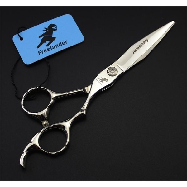 6 inch japan hairdressing scissors 440c sword back haircut scissors professional salon barbers cutting shears hair 220121
6 inch japan hairdressing scissors 440c sword back haircut scissors professional salon barbers cutting shears hair 220121