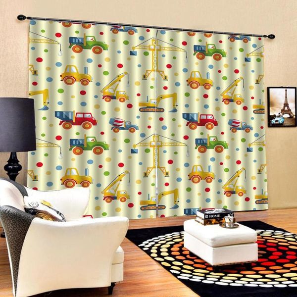 curtain & drapes cartoon curtains window blackout luxury 3d set for bed room living office
curtain & drapes cartoon curtains window blackout luxury 3d set for bed room living office