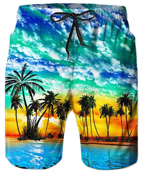 men's shorts casual swimming trunks quick-drying printing all-match sports beach pants summer surfing with mesh lining, White;black
men's shorts casual swimming trunks quick-drying printing all-match sports beach pants summer surfing with mesh lining, White;black