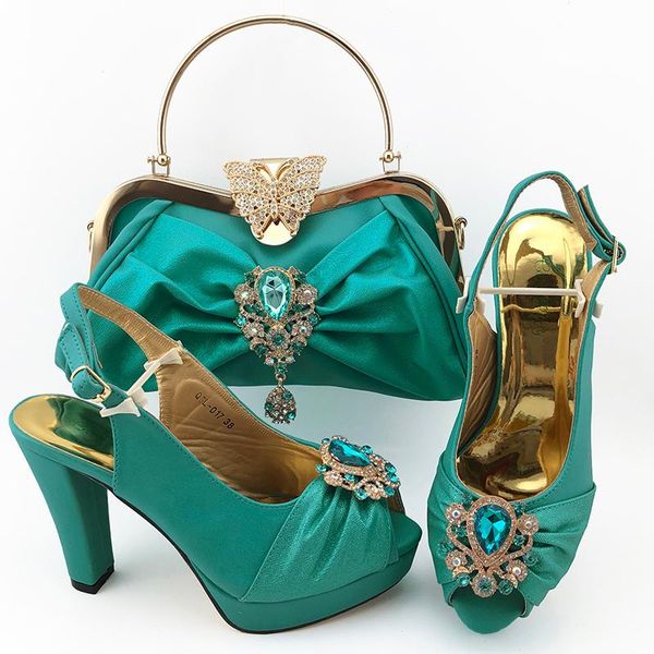 elegant light blue italian design shoes and bag to match set nigerian heels party d200505-8 sandals, Black
elegant light blue italian design shoes and bag to match set nigerian heels party d200505-8 sandals, Black
