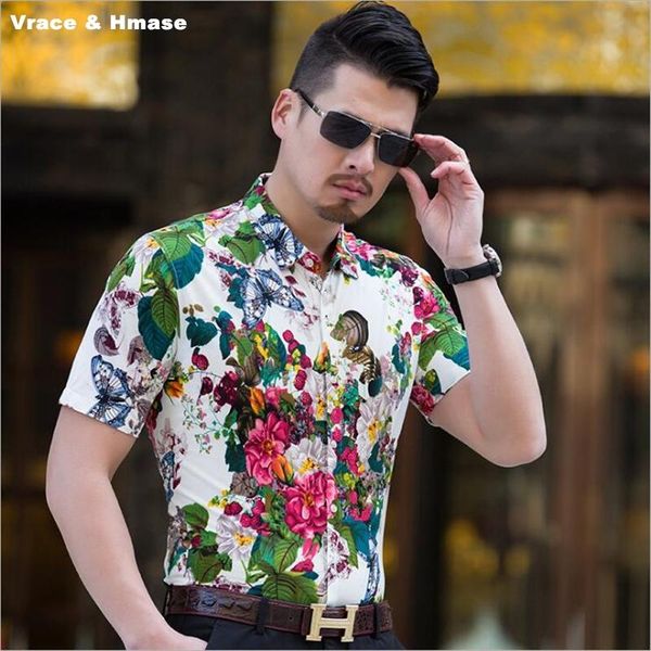 no.823 summer 2021 quality silk cotton soft thin short sleeve shirt chinese style 3d floral pattern fashion men -xxxl men's casual shi, White;black
no.823 summer 2021 quality silk cotton soft thin short sleeve shirt chinese style 3d floral pattern fashion men -xxxl men's casual shi, White;black