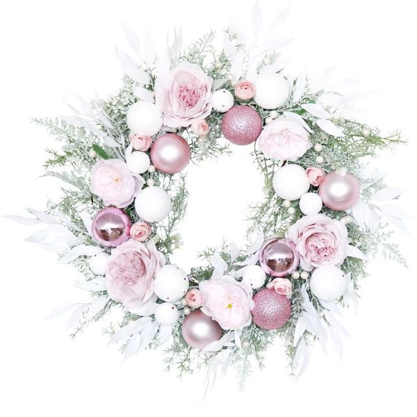 decorative flowers & wreaths christmas wreath door decoration hawaiian party wedding artificial flower garland necklace home hanging window
decorative flowers & wreaths christmas wreath door decoration hawaiian party wedding artificial flower garland necklace home hanging window