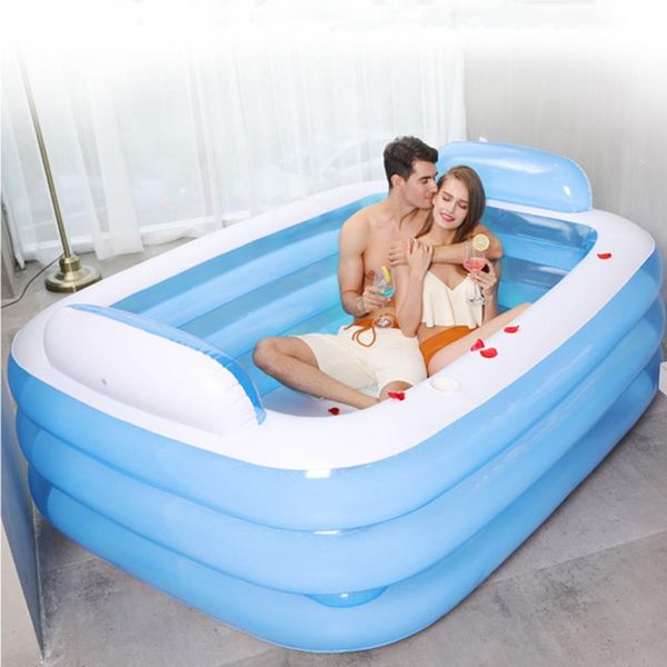 pool & accessories swimming pvc piscina inflavel adulto double bathtub thickened to increase insulation pools baby tub
pool & accessories swimming pvc piscina inflavel adulto double bathtub thickened to increase insulation pools baby tub