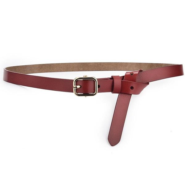 belts small ladies belt fashion trend skirt trouser pin buckle soft and tough women's 110cm maximum size 115cm, Black;brown
belts small ladies belt fashion trend skirt trouser pin buckle soft and tough women's 110cm maximum size 115cm, Black;brown