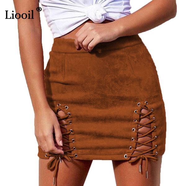 skirt black suede women skirt pencil high waist autumn winter hollow out lace up vintage white mini skirts womens clothing bfj2
skirt black suede women skirt pencil high waist autumn winter hollow out lace up vintage white mini skirts womens clothing bfj2