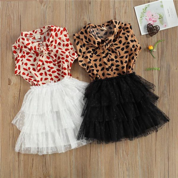 2-7years summer toddler girls clothing sets fashion kids clothes sleeveless ruffles dots shirts +tulle lace skirts, White
2-7years summer toddler girls clothing sets fashion kids clothes sleeveless ruffles dots shirts +tulle lace skirts, White