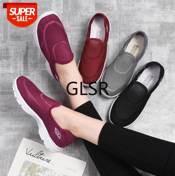2020 new summer sandals soft mocassim feminino ballerina shoes chaussures femmes breathable women sneakers #j006
2020 new summer sandals soft mocassim feminino ballerina shoes chaussures femmes breathable women sneakers #j006