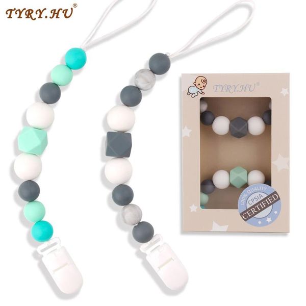 pacifiers# tyry.hu silicone pacifier chain food grade teething beads bpa for nipple baby's baby teether gift
pacifiers# tyry.hu silicone pacifier chain food grade teething beads bpa for nipple baby's baby teether gift
