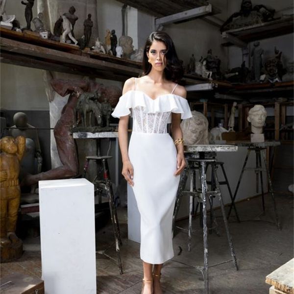 dress white off the shoulder ruffles rayon bandage elegant evening party dress vestidos, Black;gray
dress white off the shoulder ruffles rayon bandage elegant evening party dress vestidos, Black;gray