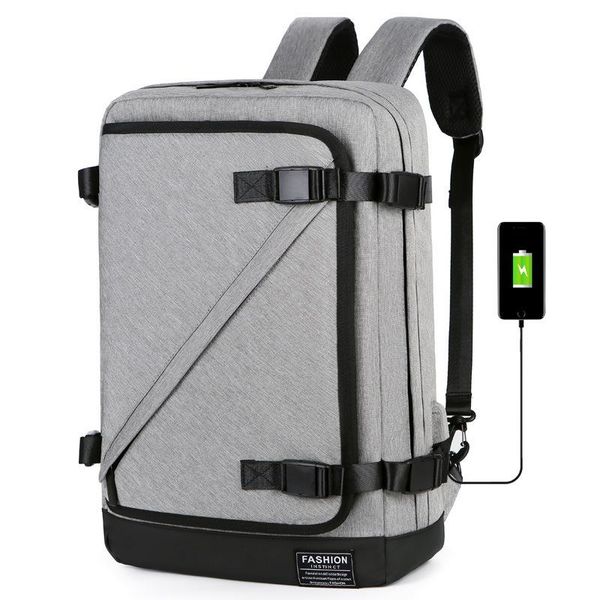 men backpacks oxford hand bags lappacks man male female ladies lady women usb charging multi functional big large capacity backpack
men backpacks oxford hand bags lappacks man male female ladies lady women usb charging multi functional big large capacity backpack