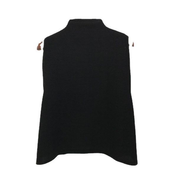 women blouses spring summer sleeveless shirts casual loose elastic outerwear female clothes 2a5002 210507, White
women blouses spring summer sleeveless shirts casual loose elastic outerwear female clothes 2a5002 210507, White