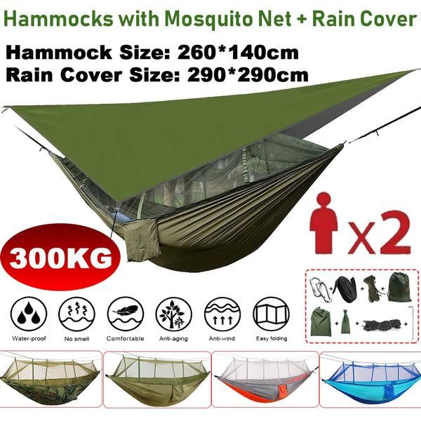 tents and shelters outdoor portable tent camping hammock with mosquito net high strength parachute fabric hanging bed hunting sleeping swing
tents and shelters outdoor portable tent camping hammock with mosquito net high strength parachute fabric hanging bed hunting sleeping swing