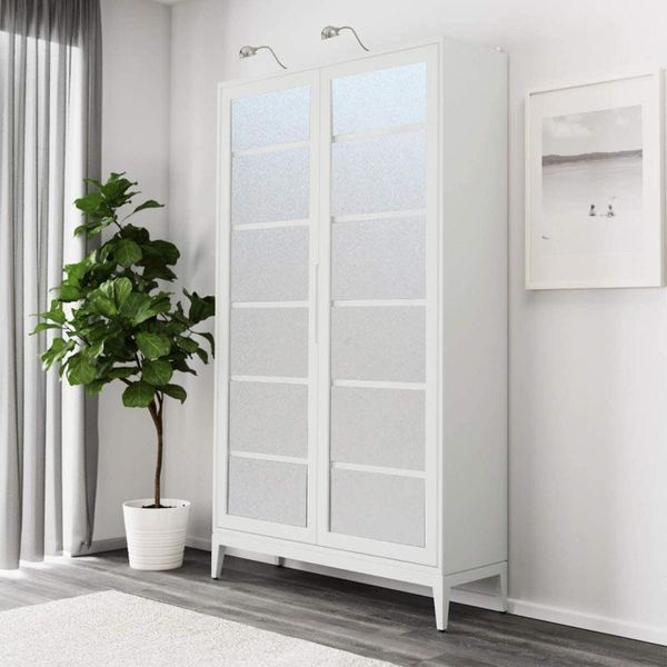 window stickers privacy self-adhesive film frosted glass anti-static non-adhesive cream suitable for office decoration
window stickers privacy self-adhesive film frosted glass anti-static non-adhesive cream suitable for office decoration