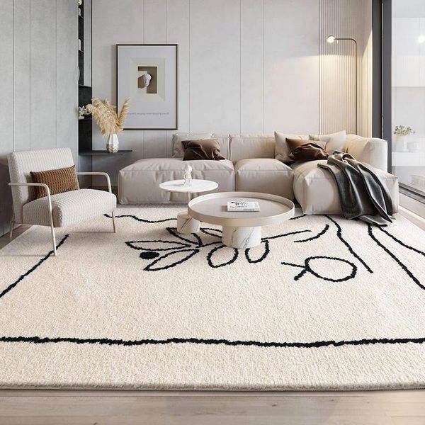 carpets morocco living room carpet thick kilim rug fluffy study floor anti-skid mat nordic style bedroom soft cotton area
carpets morocco living room carpet thick kilim rug fluffy study floor anti-skid mat nordic style bedroom soft cotton area