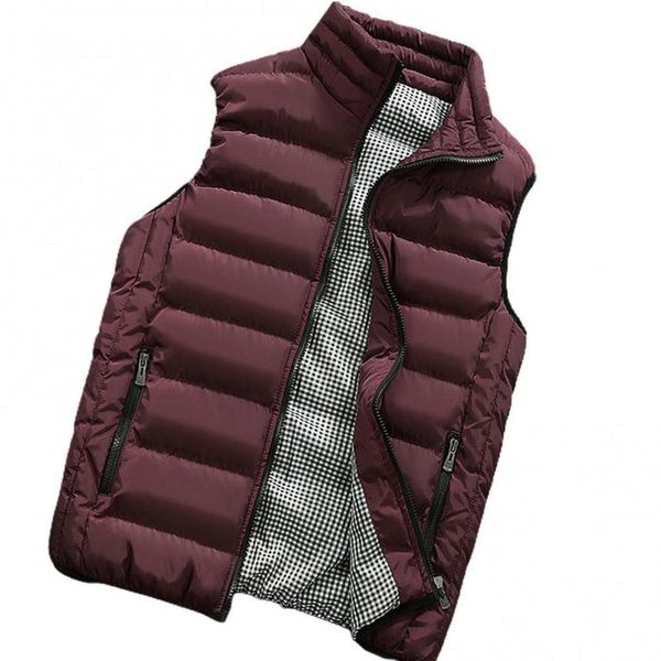 ele choice - men's high neck cotton vt, large thermal et, winter zipper pocket, Black;white
ele choice - men's high neck cotton vt, large thermal et, winter zipper pocket, Black;white