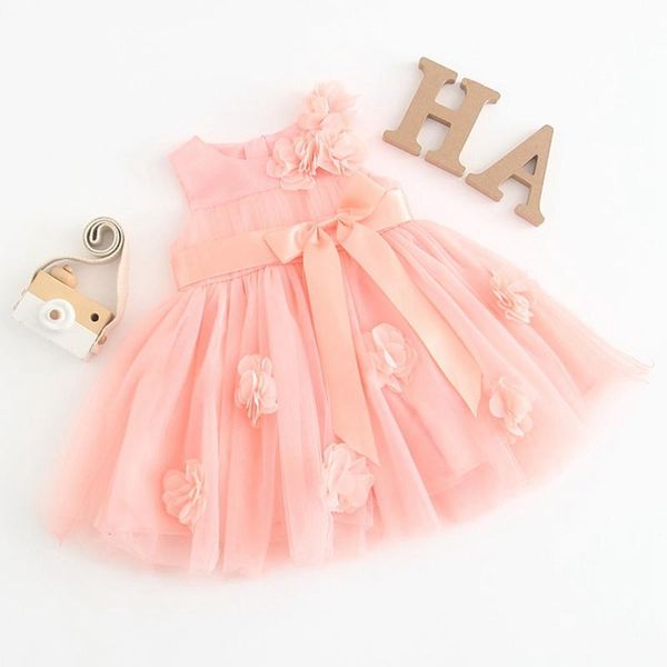 kids baby girls princess summer sleeveless mini tutu dress beautiful flower pink yellow red girl's dresses, Red;yellow
kids baby girls princess summer sleeveless mini tutu dress beautiful flower pink yellow red girl's dresses, Red;yellow