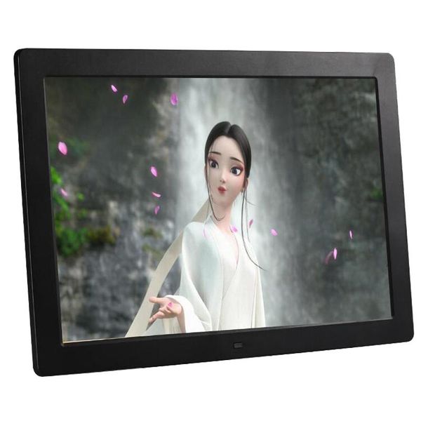 digital po frames po 10.2 inch widescreen frame 1024x600 hd ultra-thin led electronic lcd
digital po frames po 10.2 inch widescreen frame 1024x600 hd ultra-thin led electronic lcd