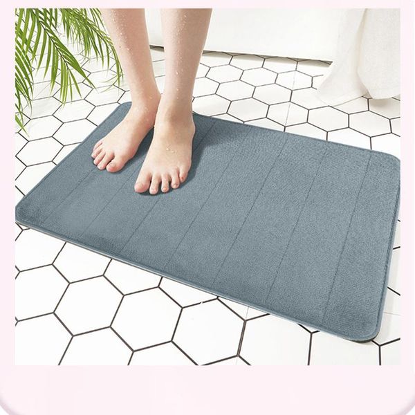 carpets non-slip bath mats super absorbent shower bathroom soft toilet floor faux hair rugs for home decor 40x60cm 4 size
carpets non-slip bath mats super absorbent shower bathroom soft toilet floor faux hair rugs for home decor 40x60cm 4 size