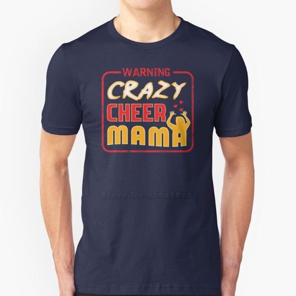 men's t-shirts caution : crazy cheer mama short-sleeved t-shirt harajuku hip-hop tee mama mom warning, White;black
men's t-shirts caution : crazy cheer mama short-sleeved t-shirt harajuku hip-hop tee mama mom warning, White;black