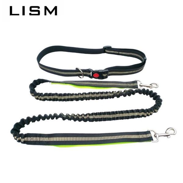 dog collars & leashes original walking running leash harness set hands collar for puppy pet product accessories
dog collars & leashes original walking running leash harness set hands collar for puppy pet product accessories
