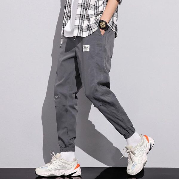 men's pants 2021 autumn black joggers men casual harajuku streetwear baggy sweatpants male plus size harem trousers 8xl
men's pants 2021 autumn black joggers men casual harajuku streetwear baggy sweatpants male plus size harem trousers 8xl