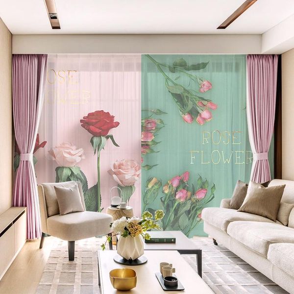 curtain & drapes custom chiffon window drape for nursery kids children living room floral blossom rose khaki gray brown pink blue
curtain & drapes custom chiffon window drape for nursery kids children living room floral blossom rose khaki gray brown pink blue
