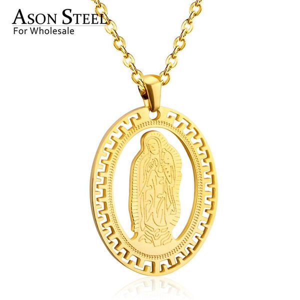 jewelry 316l stainless steel religion feather pendant long link chains necklaces set gold necklace for women men chokers, Golden;silver
jewelry 316l stainless steel religion feather pendant long link chains necklaces set gold necklace for women men chokers, Golden;silver