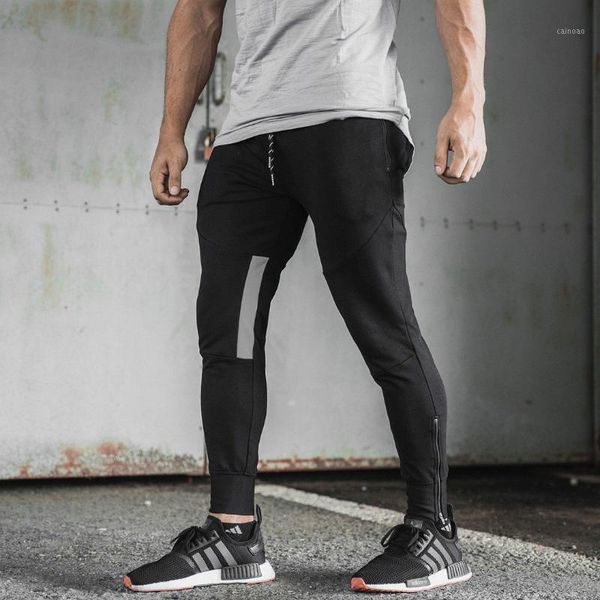 men's pants muscle exercise and fitness trousers running training loose small leg casual stretch breathable, Black
men's pants muscle exercise and fitness trousers running training loose small leg casual stretch breathable, Black